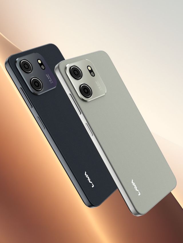 6999 में लॉन्च हुआ Lava Bold N2 Lite स्मार्टफोन