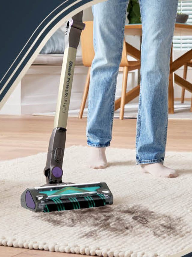 Shark & Ninja: किचन अप्लायंसेज और घर की साफ-सफाई के कारोबार में नई इंट्री