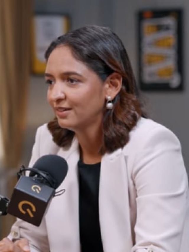 iqoo इंडिया और हरमनप्रीत कौर की जुगलबंदी