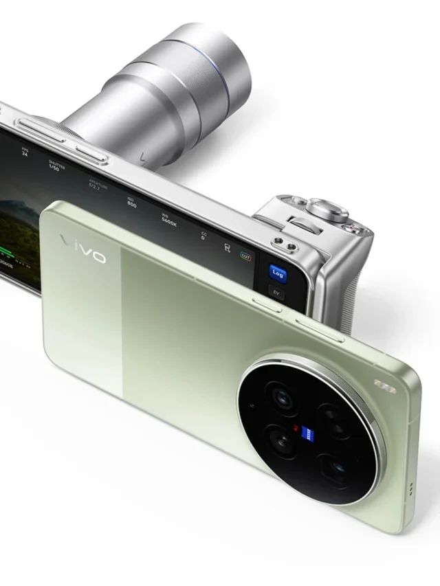 Vivo X300 Ultra भारत में 1,59,999 रुपये में लॉन्च, फोटोग्राफी किट के साथ कीमत 2 लाख के ऊपर