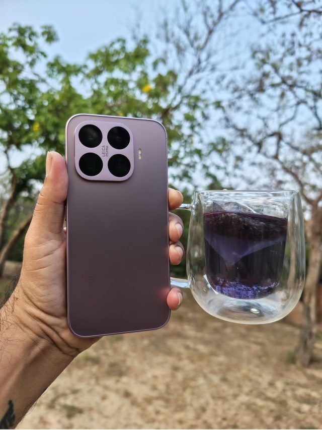 6500mAh बैटरी और Leica Lens के साथ Xiaomi 17T लॉन्च