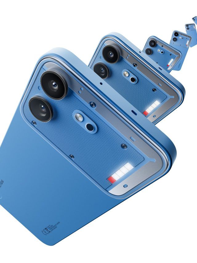 Nothing Phone (4b) 34999 रुपये में लॉन्च, बड़ी बैटरी और Snapdragon प्रोसेसर