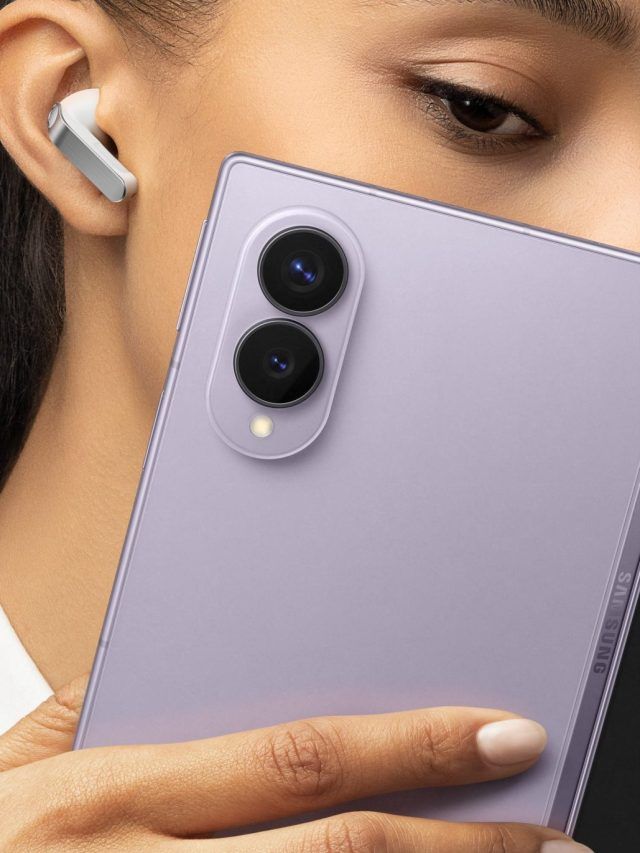 कैसा है पासपोर्ट स्टाइल वाला Samsung Galaxy Z Fold 8