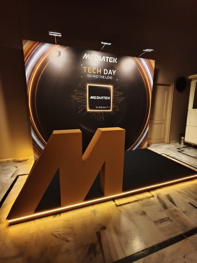 MediaTek का चिप अब कार और कंप्यूटर में भी लगेगा