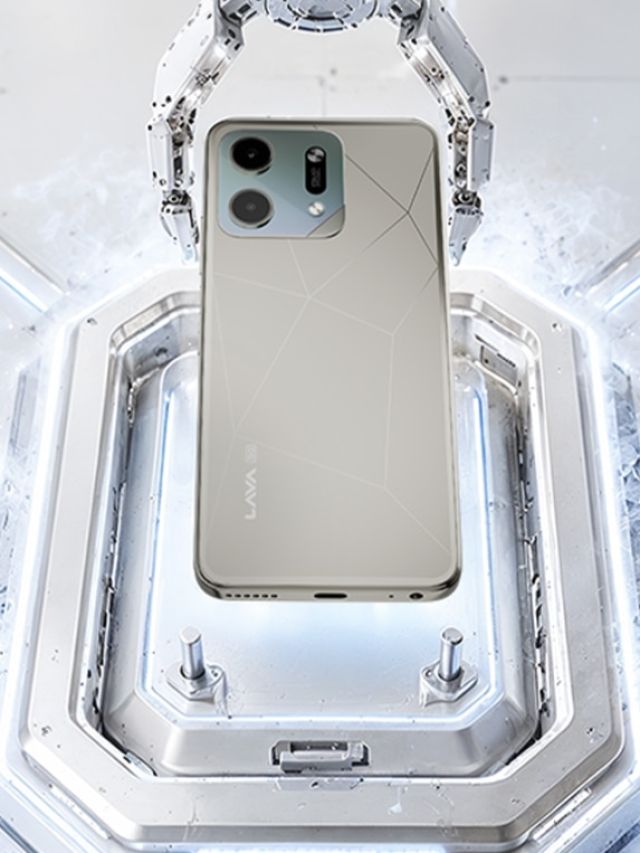 Lava Virat Series लॉन्च