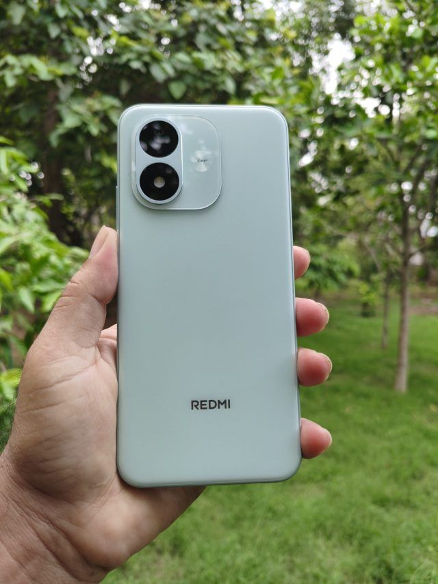8000mAh की बड़ी बैटरी वाला Redmi Note 17 5G