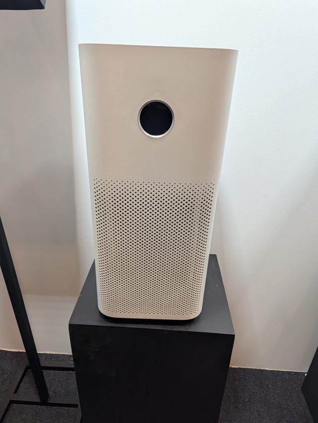 Xiaomi ने लॉन्च किए Mijia Smart Air Purifier, कीमत 7,999 से स्टार्ट