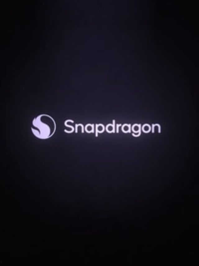Snapdragon X प्रोसेसर वाले AI PC