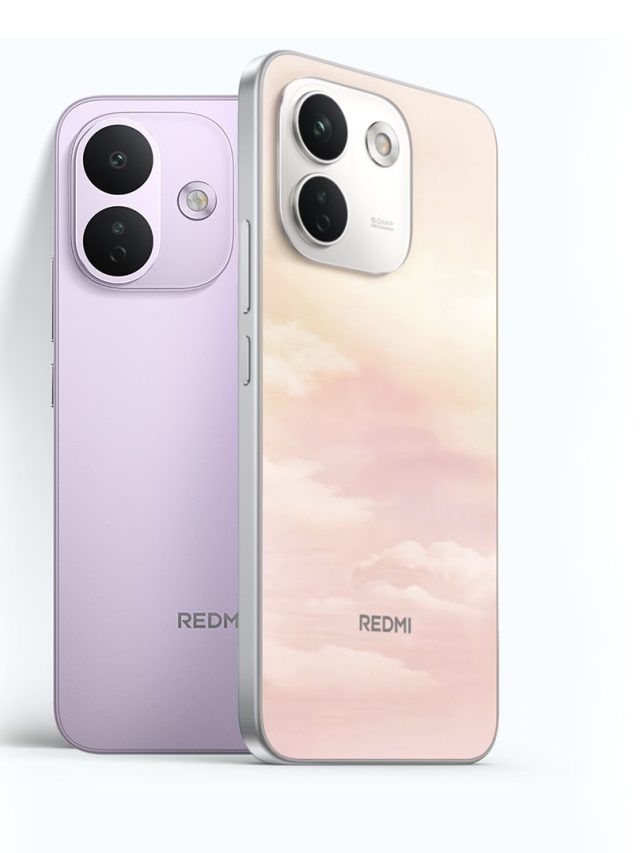 10000mAh बैटरी वाला Redmi Note 17 Pro Max भारत में लॉन्च
