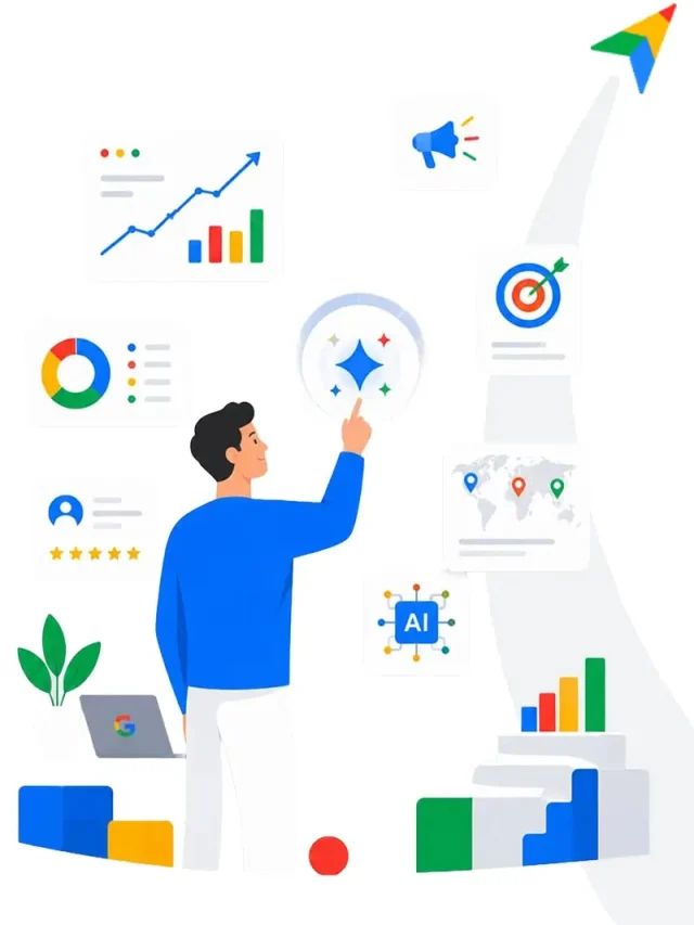 Google का DigiPivot 2026 प्रोग्राम शुरू, AI से लेकर e-commerce सीखने का मुफ़्त जुगाड़