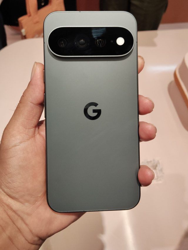 Pixel बन सकता है आपका ट्रेवल पार्टनर