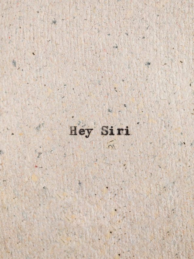 पर्सनल शॉपिंग एजेंट Glance अब ऐप्पल के Siri के साथ भी चलेगा