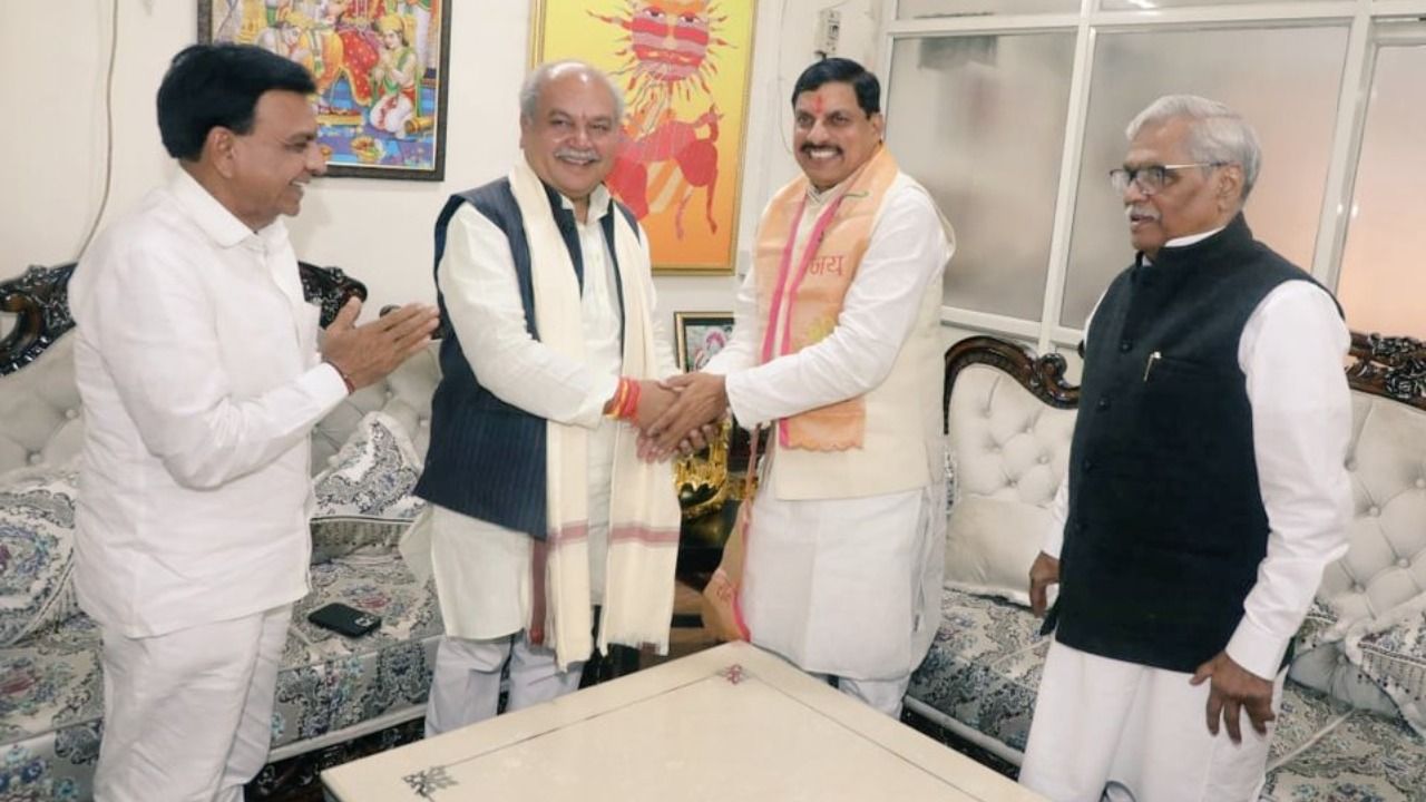 CM Mohan Yadav, MP New CM Mohan Yadav, Mohan Yadav cabinet, Mohan Yadav cabinet oath, who will become cabinet minister in MP