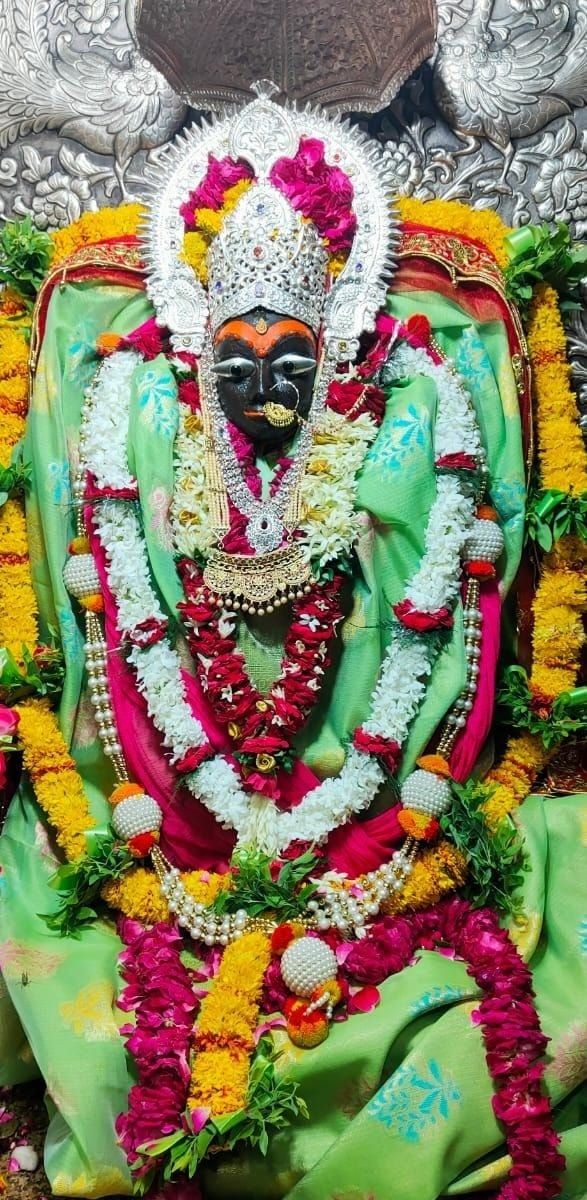 maihar, mata mandir, madhya pradesh, mptourism, salkanpur, pitambara peeth, harsiddhi temple, shaktipeeth, navratri, chaitra navratri, best mandir, best mandir in madhya pradesh