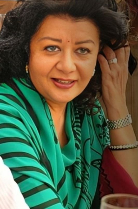 Union Minister Jyotiraditya Scindia's mother passes away