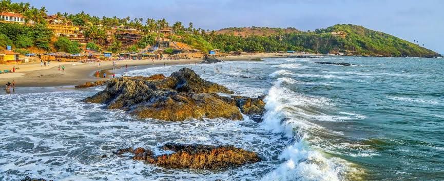 MP'S MINI GOA