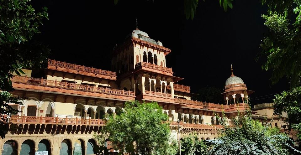 keywords: bhawani mandi railway station, madhya pradesh, rajasthan, khabre hatke, indian railway station, ajab gajab, national, भारत का अनोखा रेलवे स्टेशन, भवानी मंडी रेलवे स्टेशन, अजब गजब, trending news in hindi, trending news, visual stories ,MP TAK Stories ,MP, unique railway station ,bhawaniMandi Station