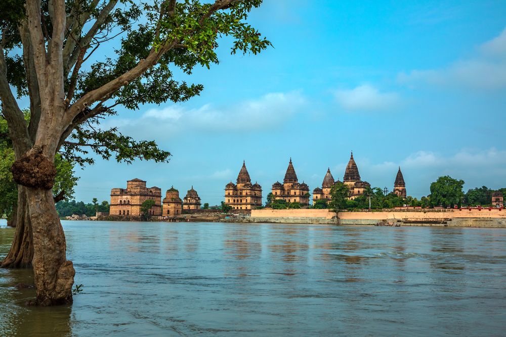 History, Madhya Pradesh, hidden place, chaderi, Pachmarhi mandu, Orcha, Maheswaram, Tamia Panna, Bhedaghat, destination, MP, tourist place, trending, travel, tourist spot, tourist place, भीमबेटका