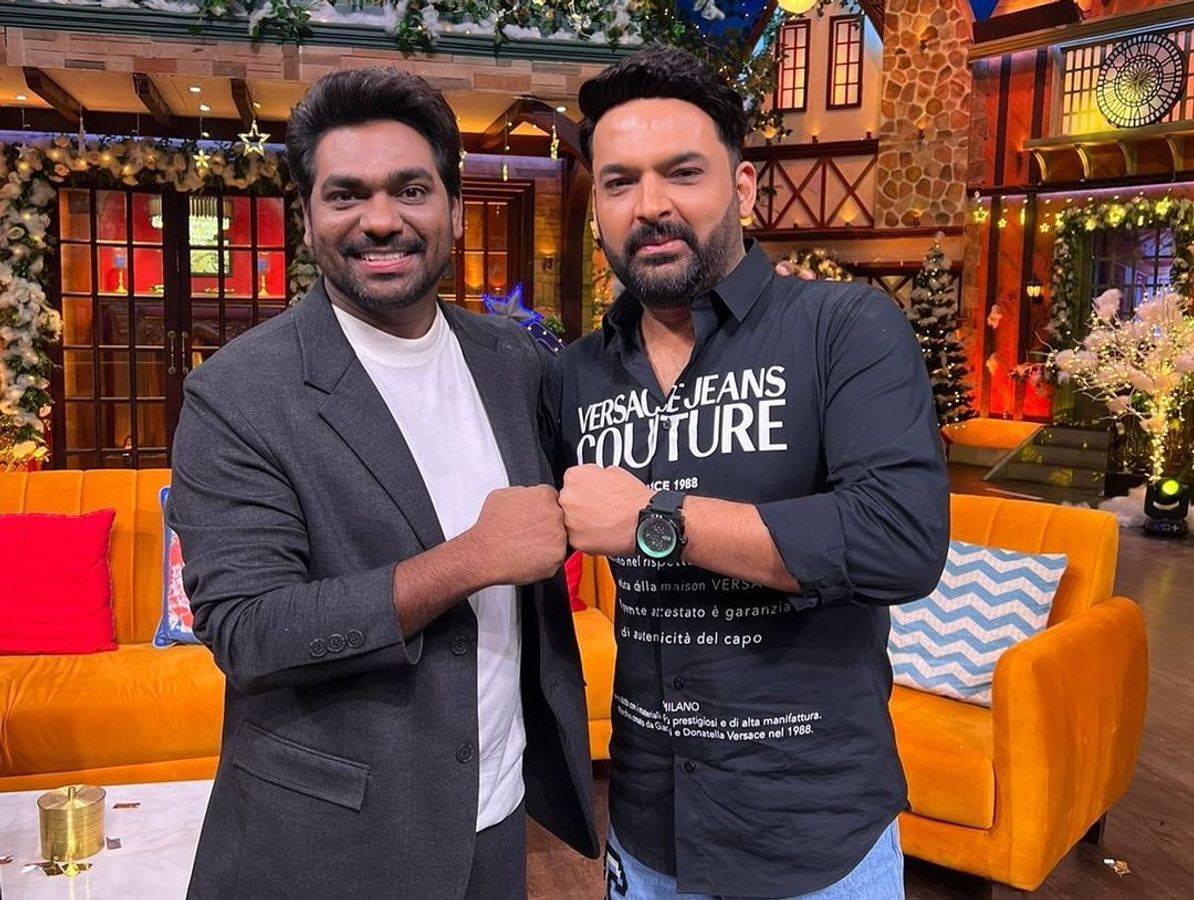 लंदन में कॉमेडियन जाकिर खान ने कैसे कर दिया भारत का नाम ऊंचा? जानें