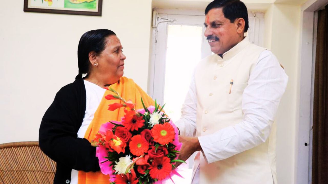 Shivraj Singh Chauhan, Ladli Bahna Yojna, Madhya Pradesh BJP, MP New CM, Mohan Yadav, MP News, Shivraj Singh News, MP News Update