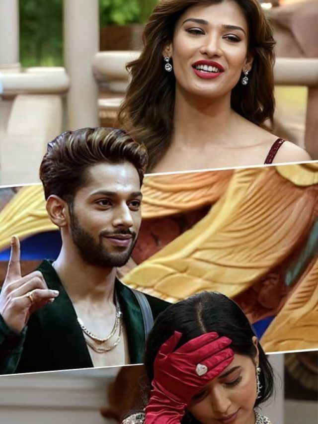 बिग बॉस 19 मध्ये होणार स्वयंवर...’हा’ अभिनेता बनणार नवरा! कोण असणार नवरी?