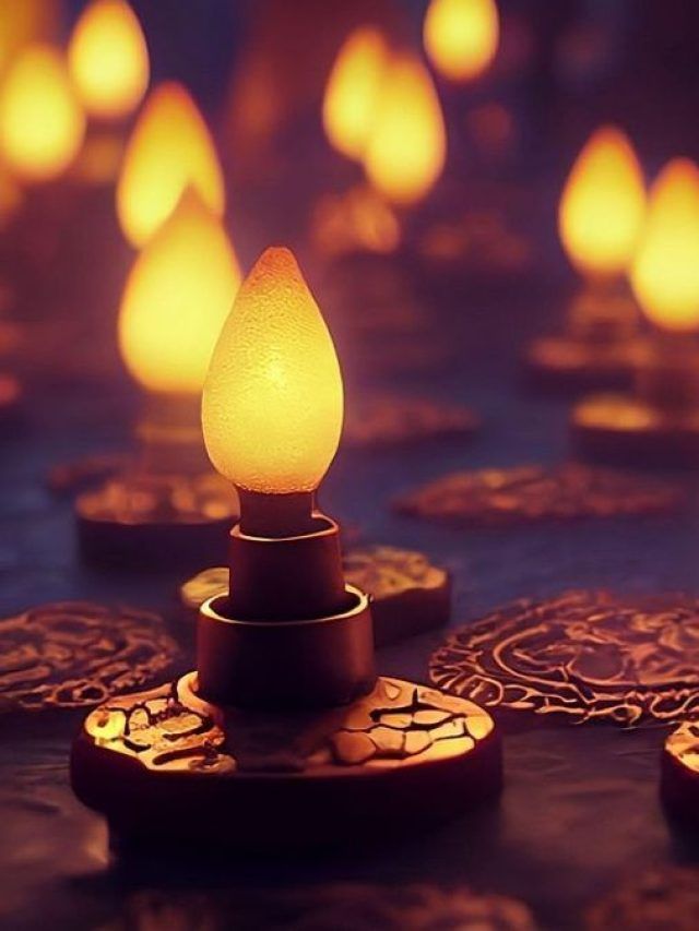 दिवाळीच्या सणात फॉलो करा ‘या’ सेफ्टी टिप्स! प्रदूषणापासून बचाव होईल अन्...