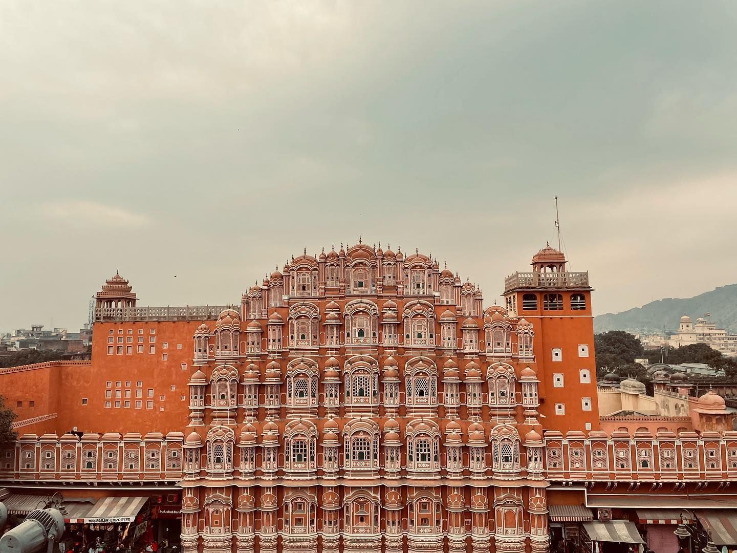 hawa mahal ssw