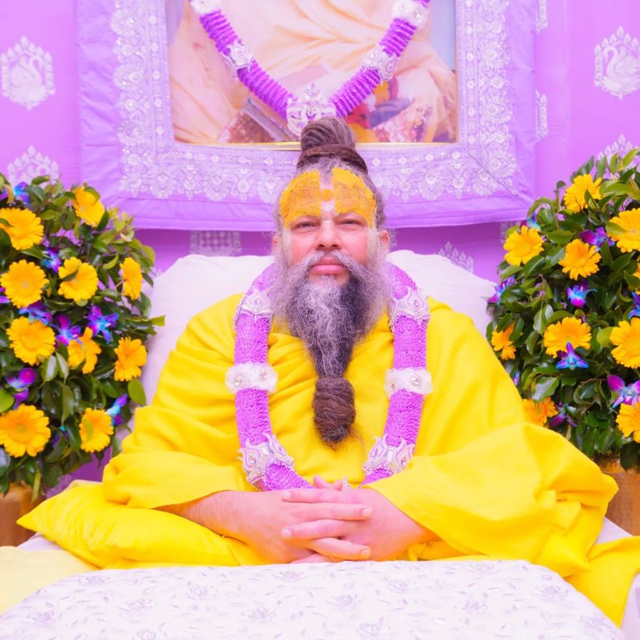 શું તમારા મનમાં નકારાત્મક વિચારો આવે છે? પ્રેમાનંદજી મહારાજે જણાવ્યા અચૂક ઉપાયો! 3 Premanand Ji Maharaj