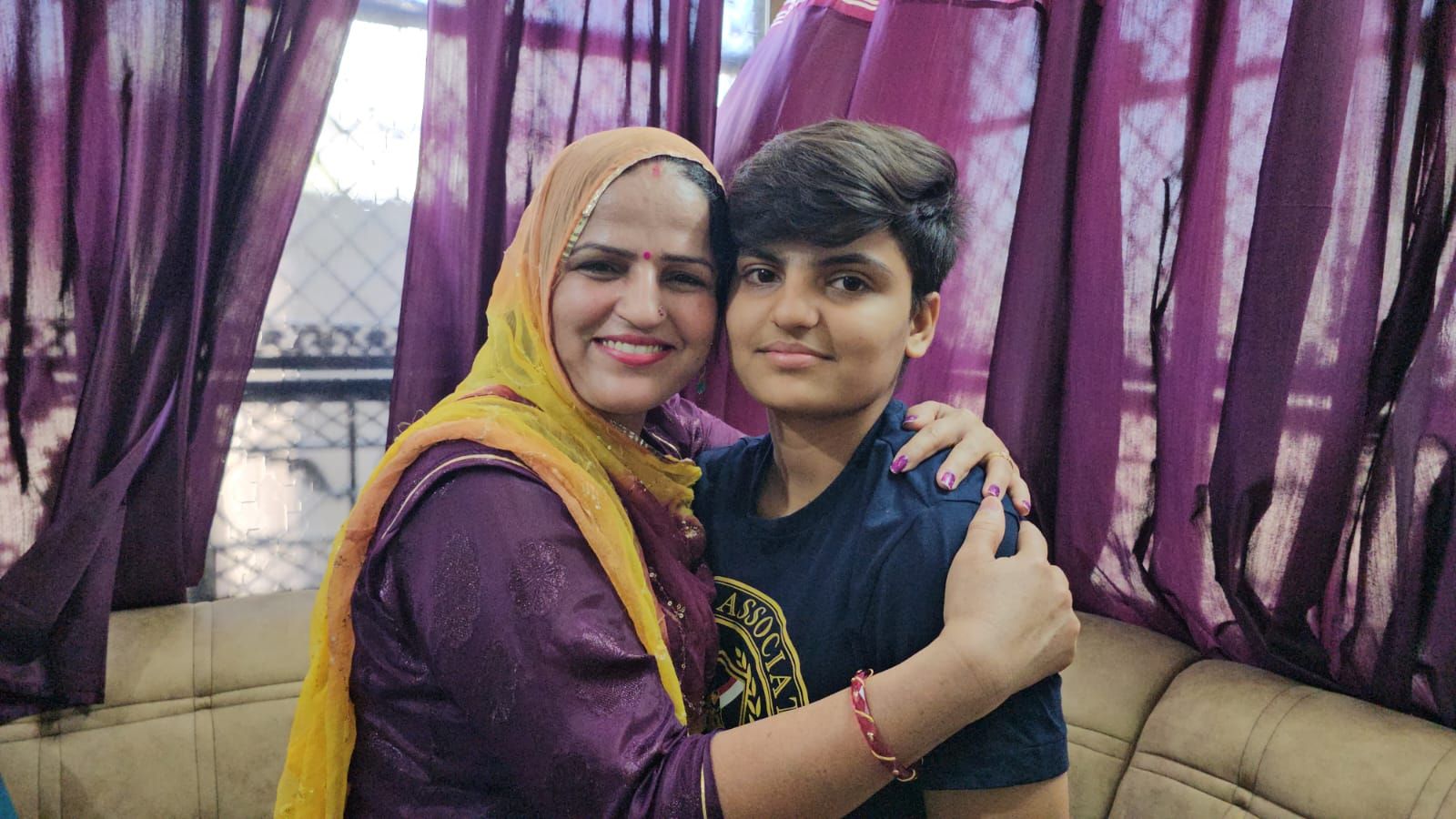 cbse topper jashoda marksheet 4