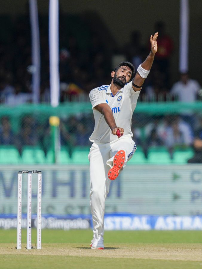 Jasprit Bumrah Bowling Action: बुमराह के बॉलिंग एक्शन पर विवाद, मेलबर्न टेस्ट से पहले जांच की मांग.... 2 इन बल्लेबाजों के लिए काल हैं जसप्रीत बुमराह