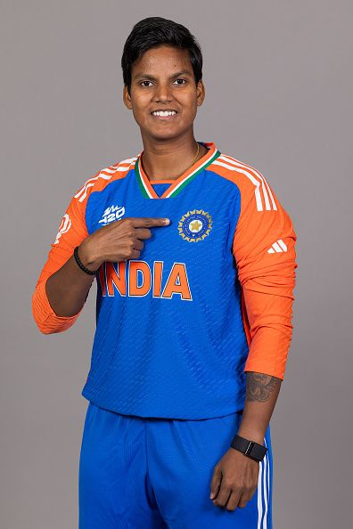 Deepti Sharma