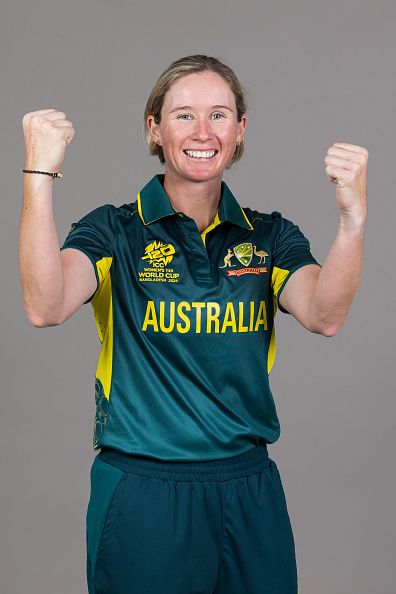 Beth Mooney