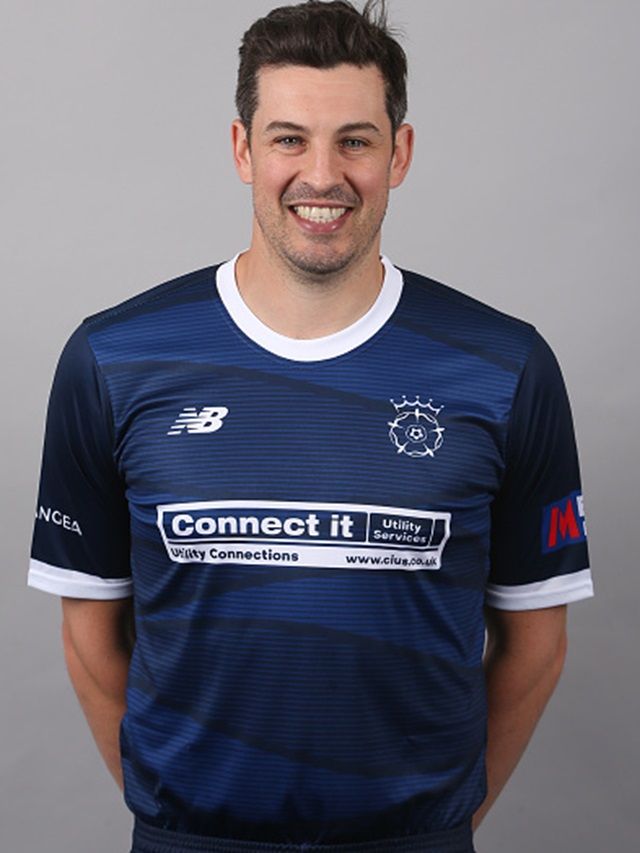 Chris Wood (Hampshire)