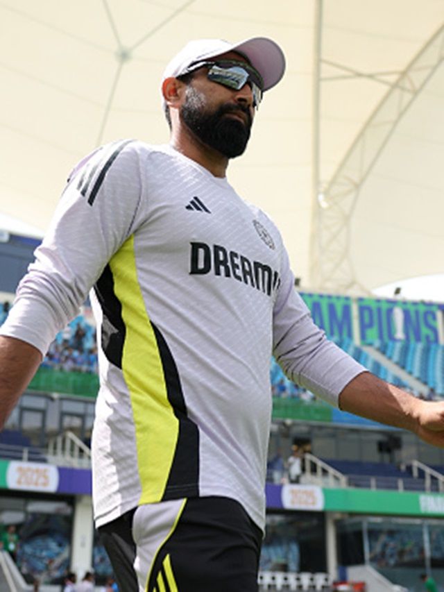 Shami B'DAY : वर्ल्ड कप में सबसे घातक मोहम्मद शमी, इस मामले में उनके जैसा कोई नहीं