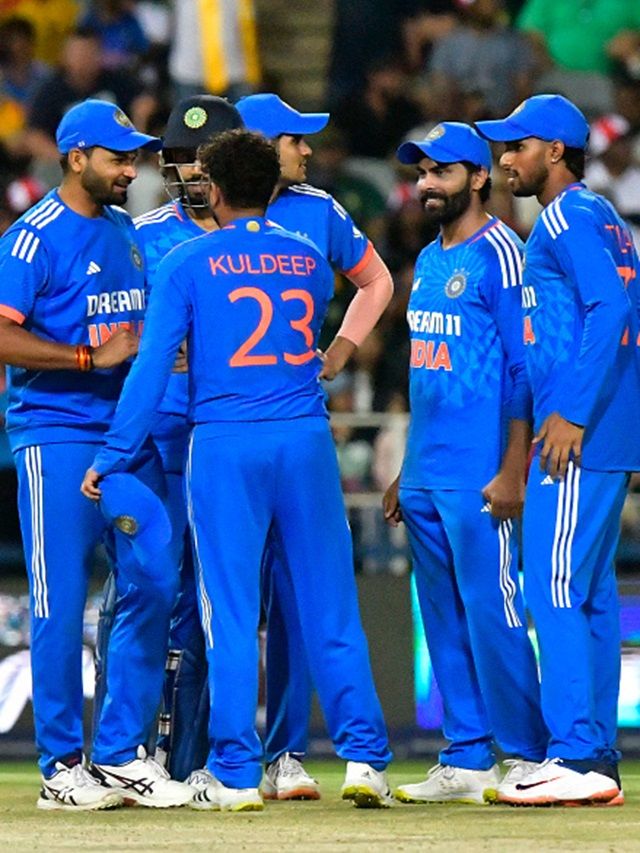 साल 2021 से T20I में कौन सा गेंदबाज सबसे खतरनाक? सबसे आगे ये भारतीय जांबाज