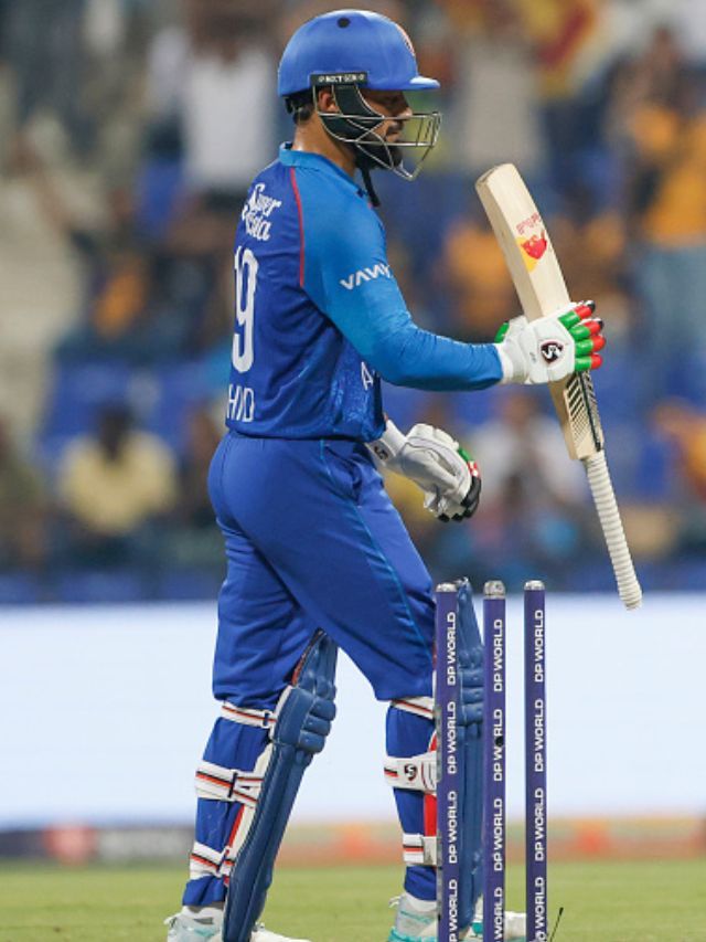 एशिया कप 2025 से 4 टीमों का सफर समाप्त, अफगानिस्तान सहित जानें कौन-कौन से देश हुए बाहर?