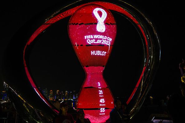 FIFA World CUp 2022