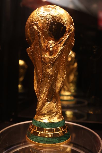 The top five sensational goals in FIFA WC history