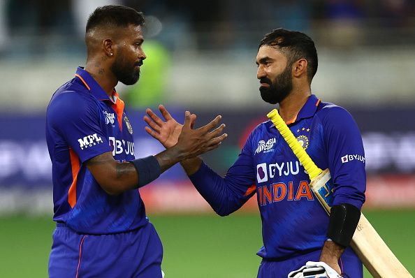 Hardik