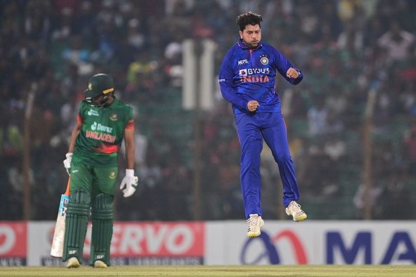 kuldeep yadav, kuldeep yadav records, most wickets left arm wrist spinner, kuldeep yadav most wickets, india vs sri lanka 2nd odi, ind vs sl 2nd odi