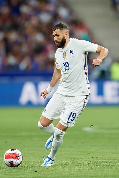 most champions league goal before 22, erling haaland, raul, kylian mbappe, benzema, messi, saviola, lionel messi champions league goals, football news