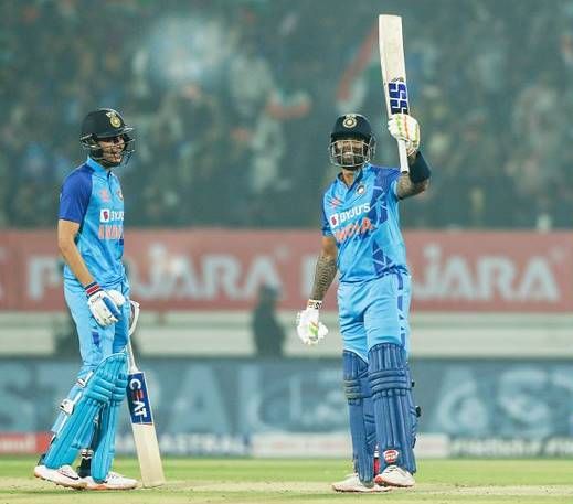 Shubman Gill