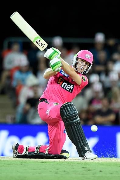 steve smith, steve smith bbl century, steve smith sydney sixers, steve smith bbl 2023, josh philippe, first century for sydney sixers, highest score for sydney sixers, sydney sixers vs adelaide strikers, steve smith t20 records, bbl records, cricket news