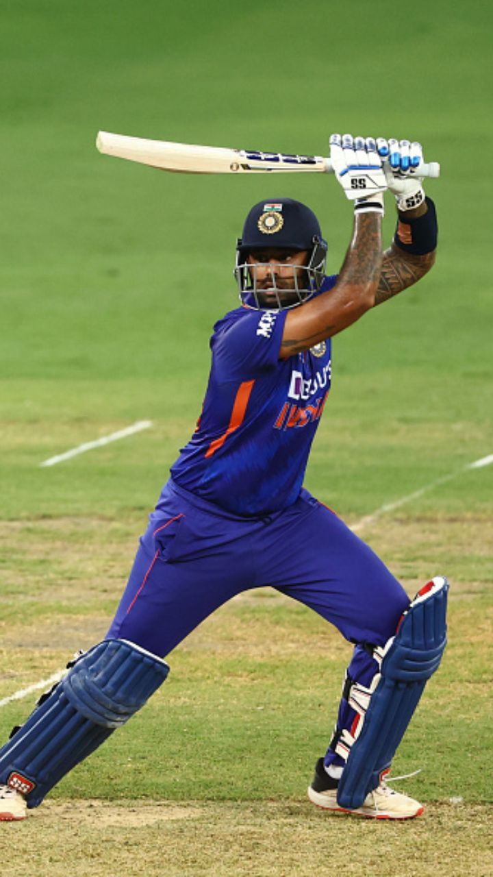 suryakumar yadav