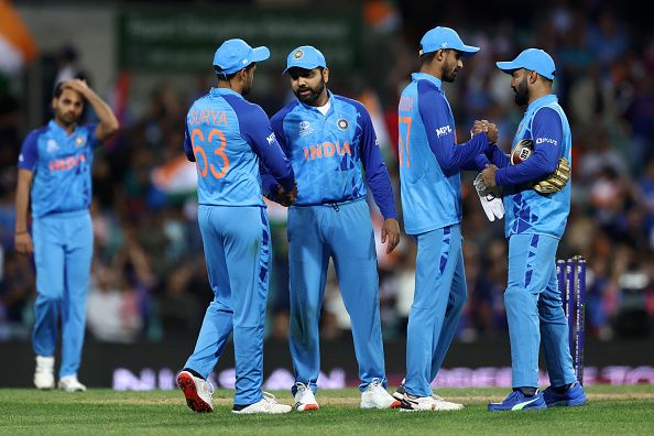 Dhoni