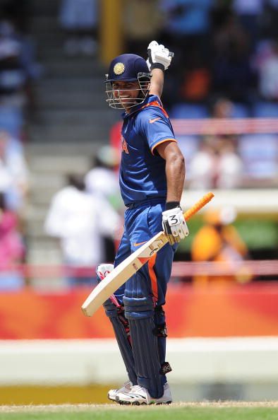 raina
