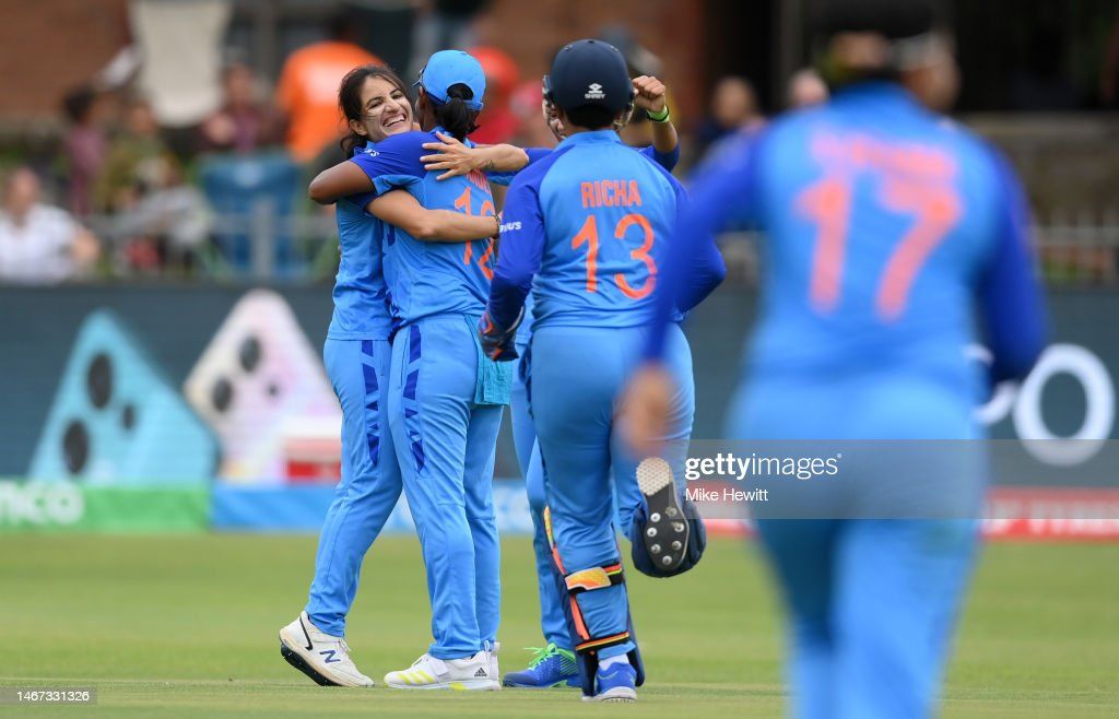 cricket, news, english, renuka, renuka singh, renuka thakur, renuka singh thakur, womens, t20 world cup, t20 world cup, india, england india vs england,
