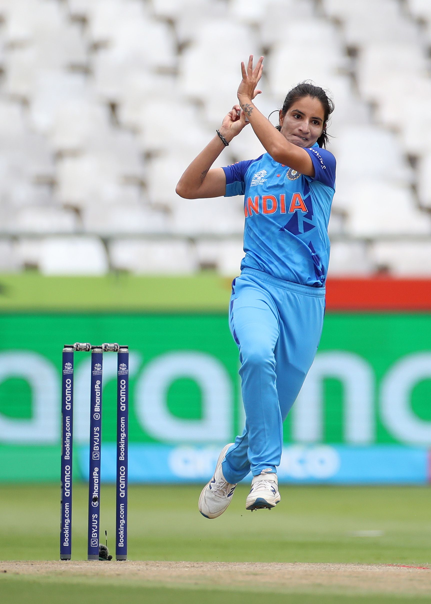 cricket, news, english, renuka, renuka singh, renuka thakur, renuka singh thakur, womens, t20 world cup, t20 world cup, india, england india vs england,