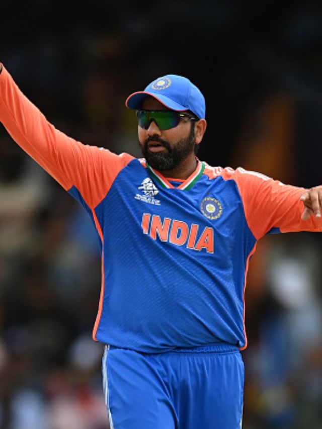 Most catches in T20I history, UAE captain has a chance to surpass Rohit Sharma, Tim Southee in one go