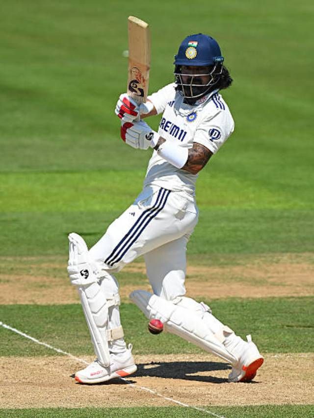 KL Rahul signs off England tour with sensational feat under his belt